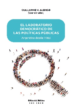 LABORATORIO DEMOCRATICO DE LAS POLITICAS