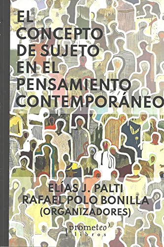 CONCEPTO DE SUJETO EN EL PENSAMIENTO