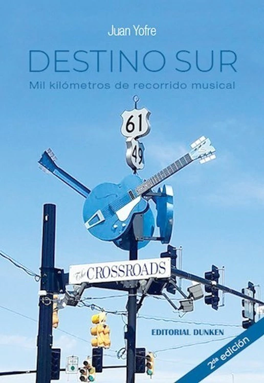 DESTINO SUR
