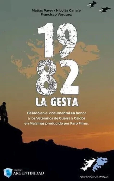 1982 LA GESTA