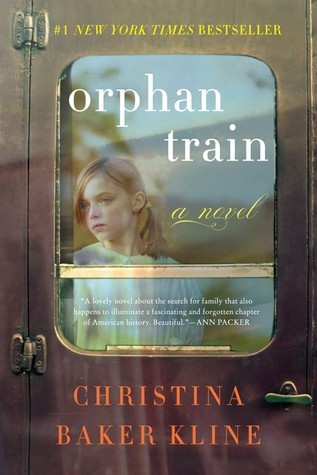 ORPHAN TRAIN