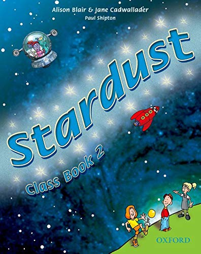 STARDUST 2 SB