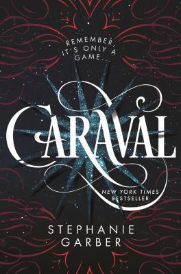CARAVAL /EN INGLES