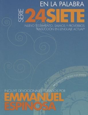 EN LA PALABRA 24 SIETE