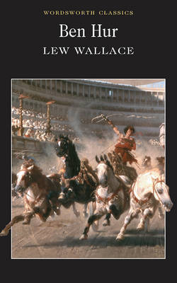 Ben Hur (en Inglés)