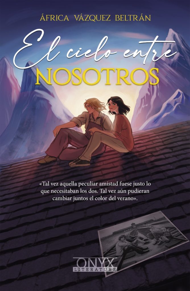 EL CIELO ENTRE NOSOTROS