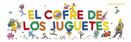 COFRE DE LOS JUGUETES