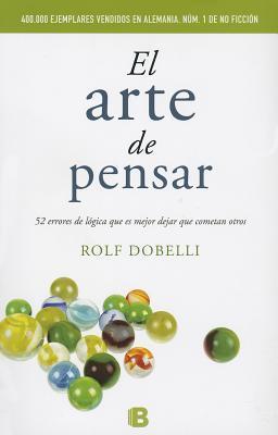 EL ARTE DE PENSAR