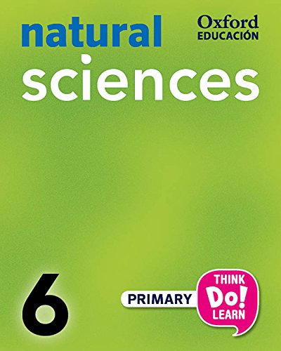 NATURAL SCIENCES 6 PACK