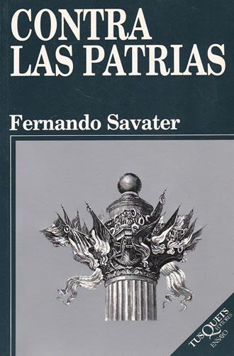 CONTRA LAS PATRIAS