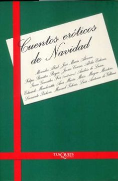CUENTOS EROTICOS DE NAVIDAD