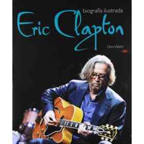 ERIC CLAPTON