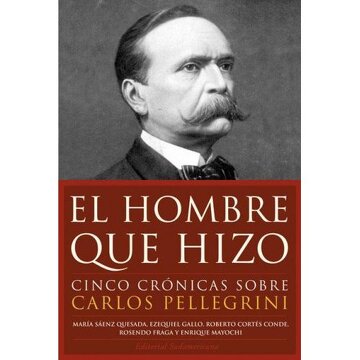 EL HOMBRE QUE HIZO