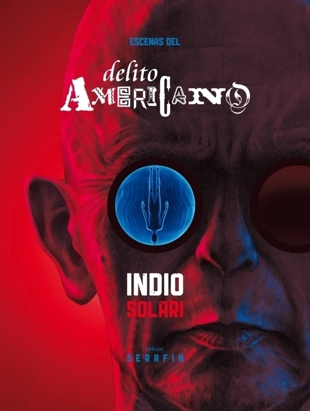 ESCENAS DEL DELITO AMERICANO TD