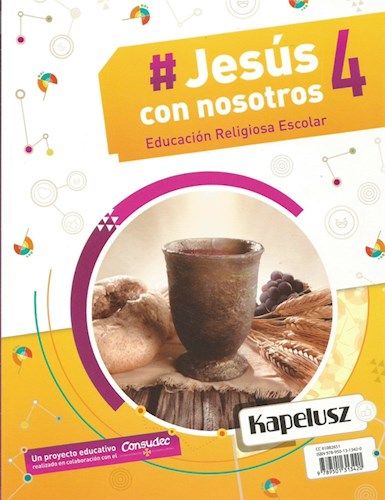 JESUS CON NOSOTROS 4