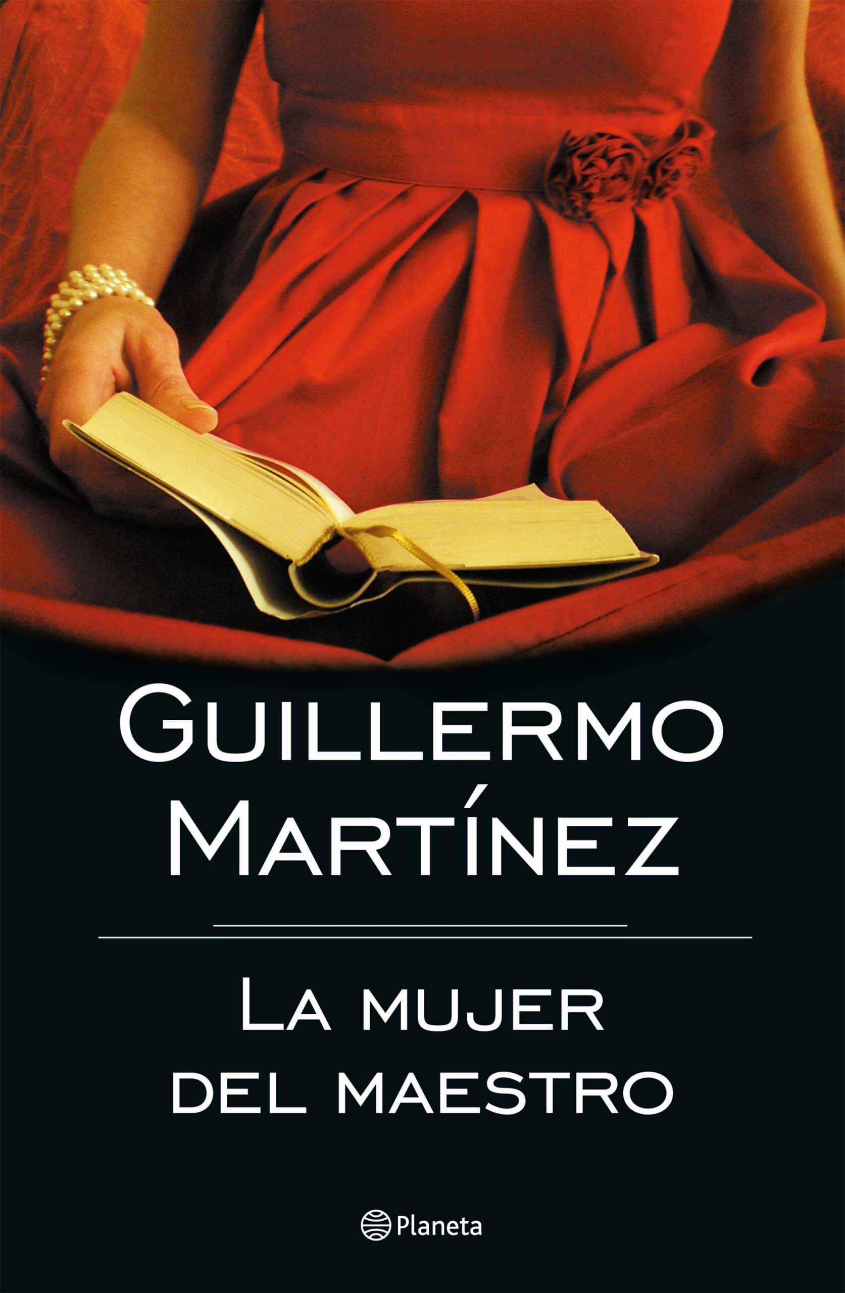 La Mujer Del Maestro