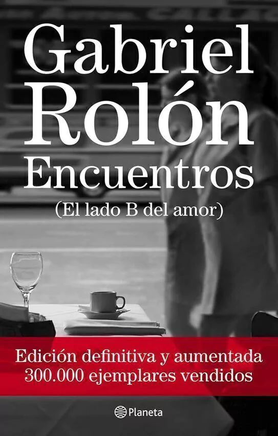 Encuentros - Edicion Definitiva
