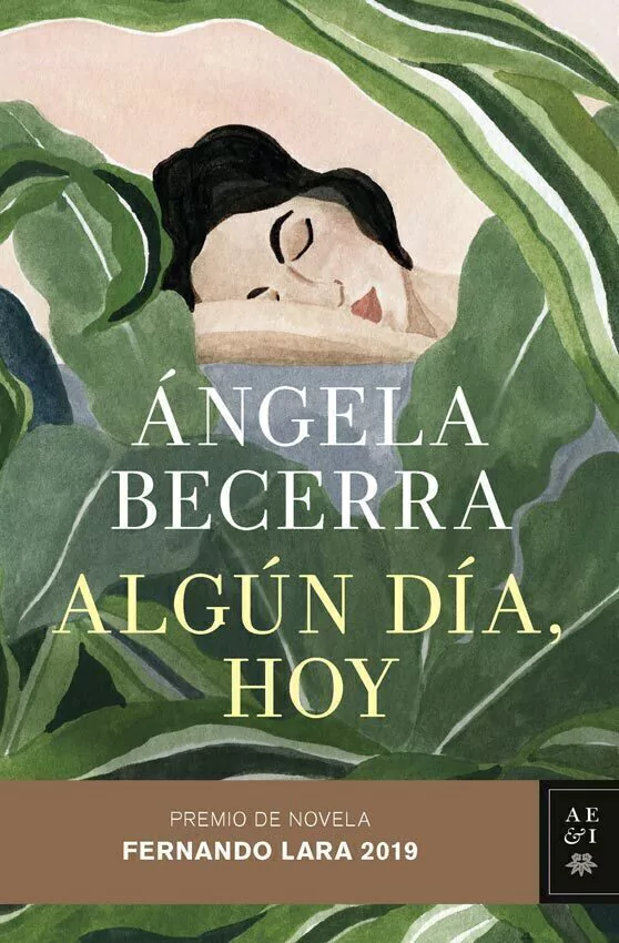 Algun Dia Hoy