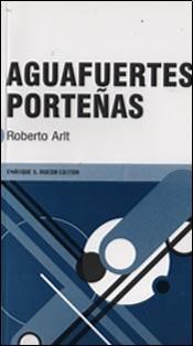 Aguafuertes porteñas nva.ed.