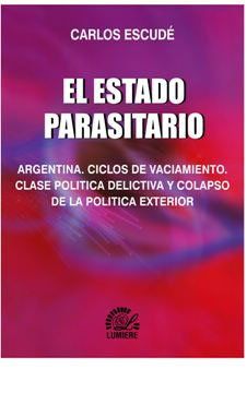 ESTADO PARASITARIO