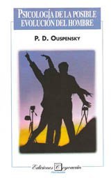 Psicologia De La Posible Evolucion Del Hombre