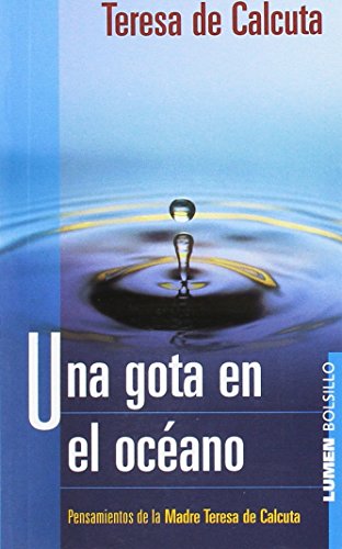 Una Gota en El Oceano