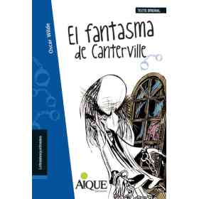 Col. La Tramaquetrama El Fantasma De Canterville