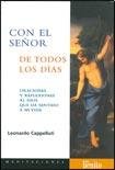 Con El señor De Todos Los Dias