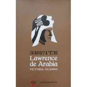 Lawrence De Arabia
