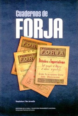 CUADERNOS DE FORJA