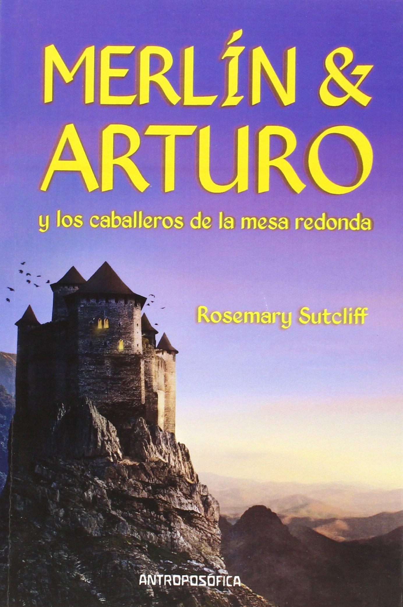 MERLIN Y ARTURO