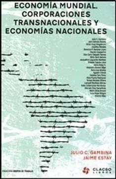 Economia Mundial Corporaciones Trans