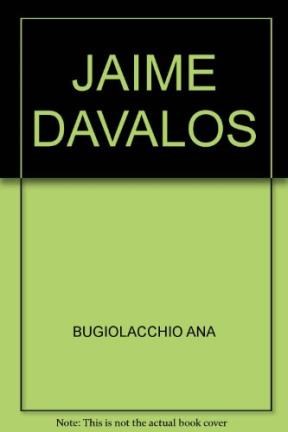 JAIME DAVALOS