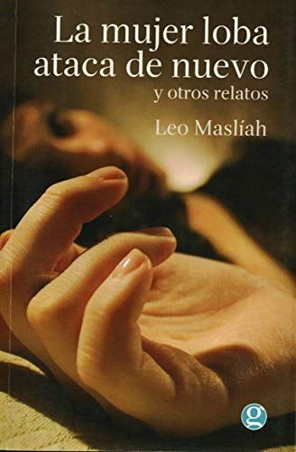 LA MUJER LOBA ATACA DE NUEVO