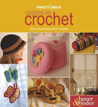 OBJETOS EN CROCHET PRACTIDEAS