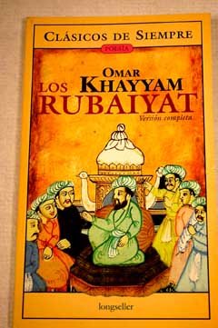 RUBAIYAT