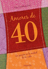 Amores De 40
