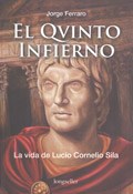 Quinto Infierno El-Novela Historica