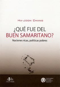 QUE FUE DEL BUEN SAMARITANO