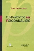 FUNDAMENTOS DEL PSICOANALISIS