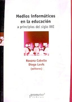 MEDIOS INFORMATICOS EN LA EDUCACION