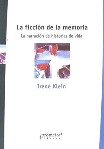 FICCION DE LA MEMORIA