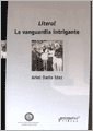 Literal La Vanguardia Intrigante