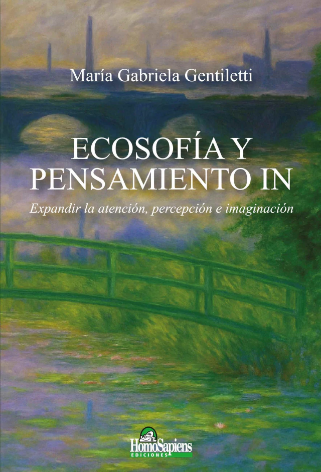 ECOSOFIA Y PENSAMIENTO IN