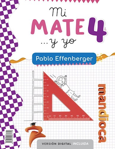 Mi Mate Y Yo 4 Mandioca