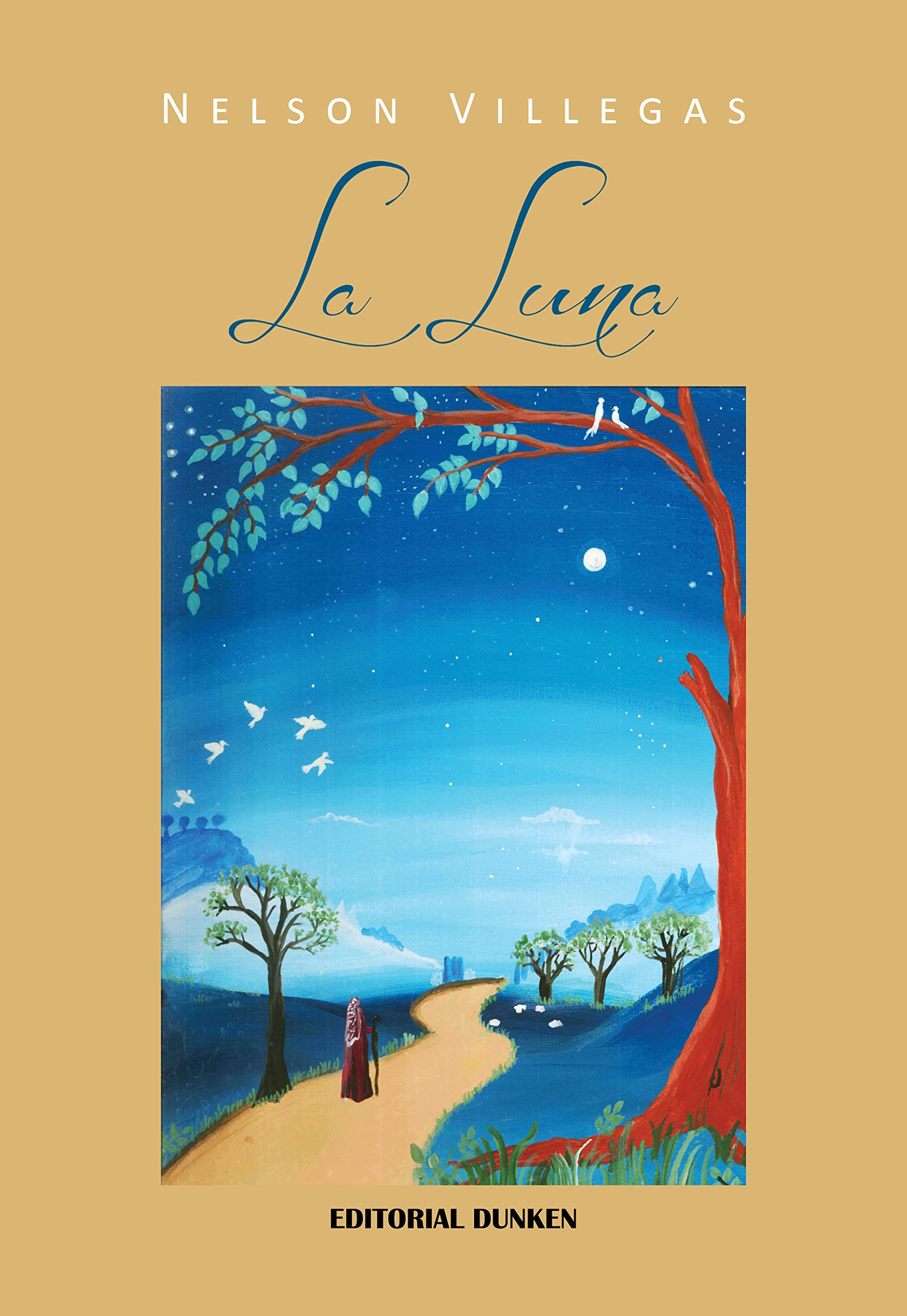 LA LUNA