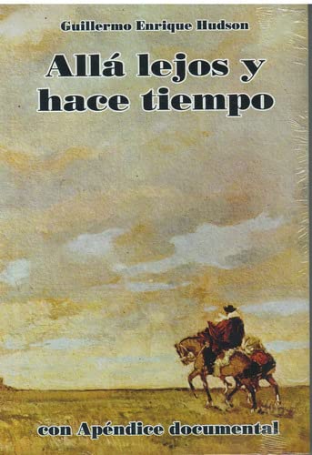 ALLA LEJOS Y HACE TIEMPO