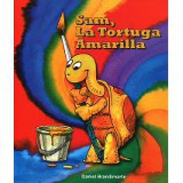 Sam, La Tortuga Amarilla