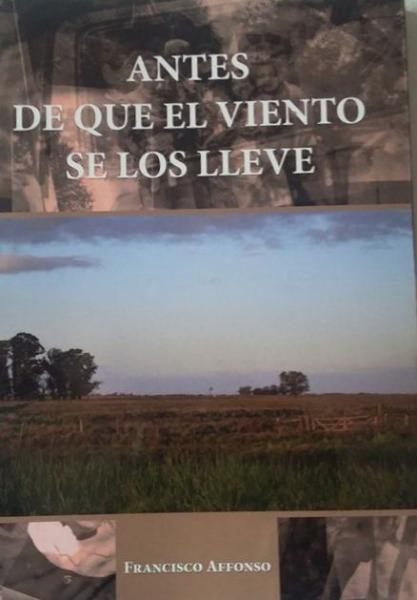 Antes De Que El Viento Se Los Lleve