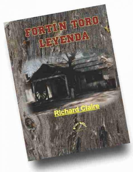 Fortin Toro - Leyenda